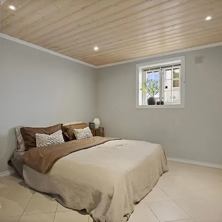Cozy, And Urban House * ستافانجر