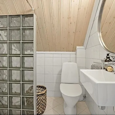 Cozy, And Urban House * Stavanger