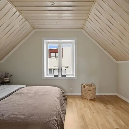 Holiday home Cozy, And Urban House Stavanger