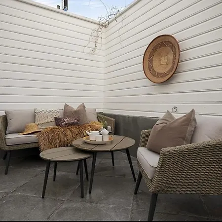 Cozy, And Urban House * ستافانجر
