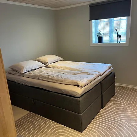 Cozy, And Urban House * Stavanger